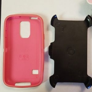 Otter Box Phone Case for LG G3/G4 Phones